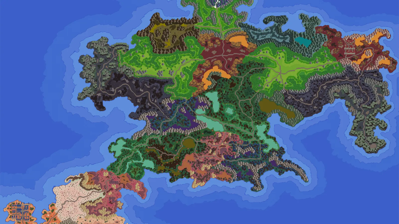 Fantasy World Manager media 7