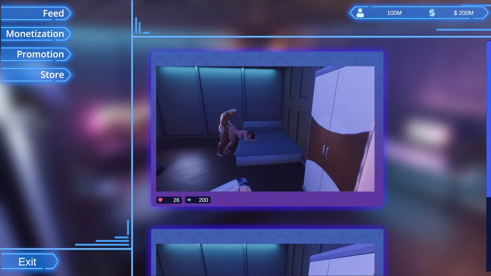 FAP & CUM: Simulator 🔞💦 media 12
