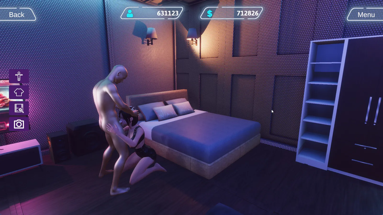 FAP & CUM: Simulator 🔞💦 media 17
