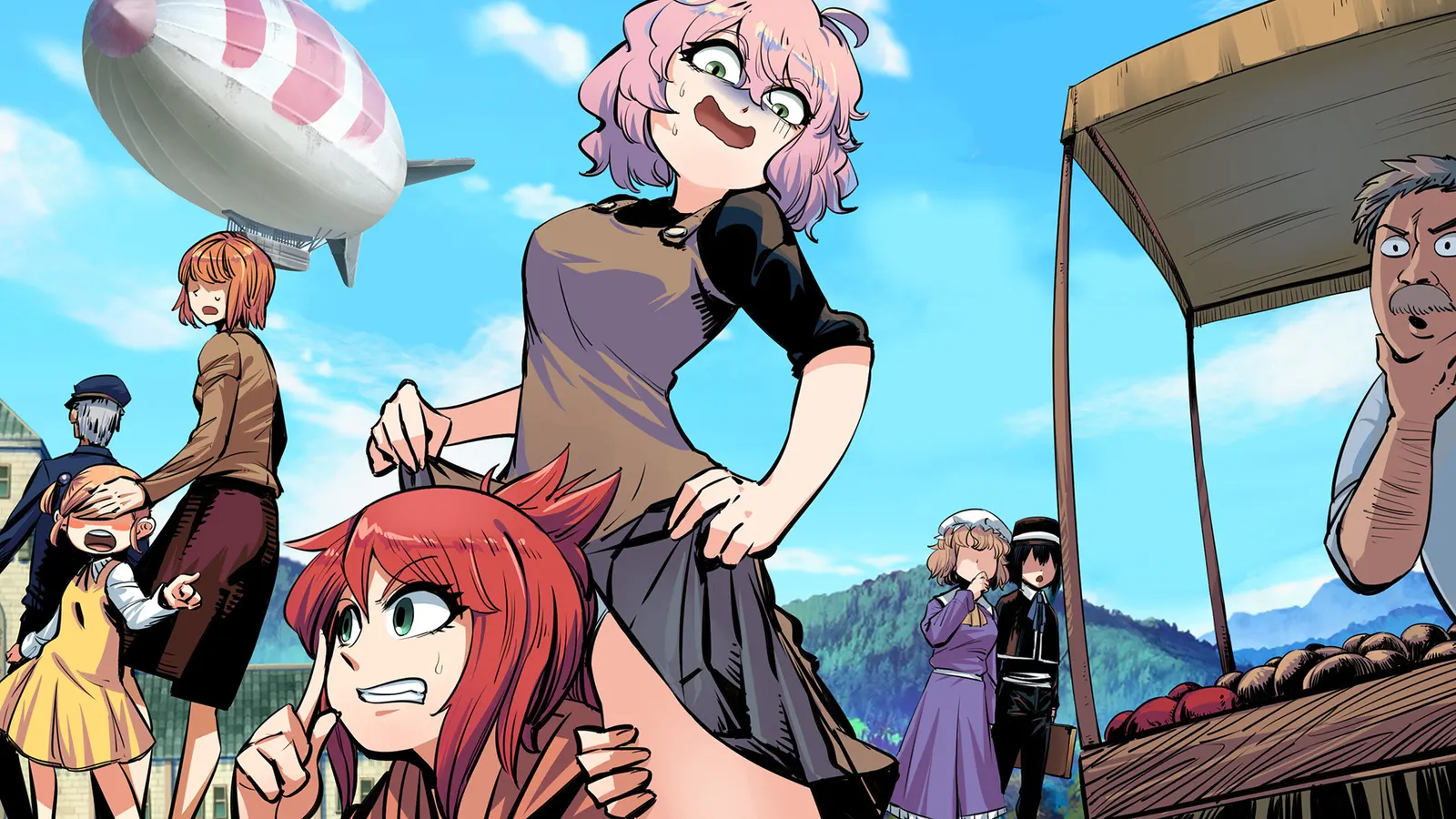 Far Away media 6
