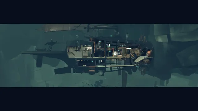 FAR: Changing Tides