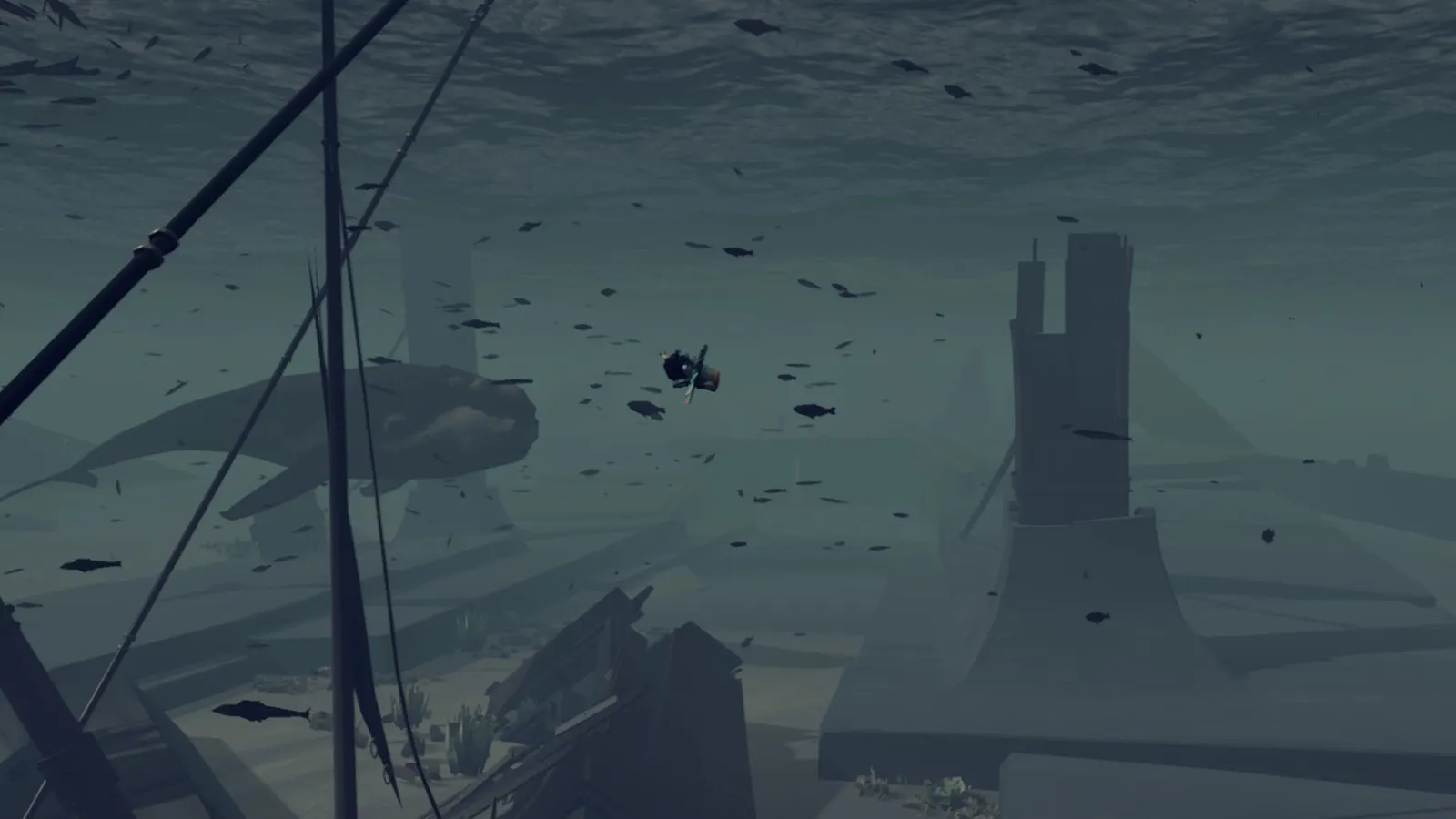 FAR: Changing Tides media 8