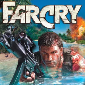 Обкладинка гри Far Cry®