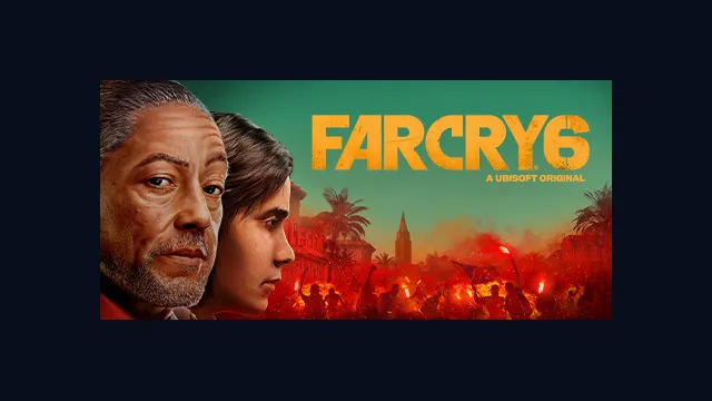 Far Cry® 6