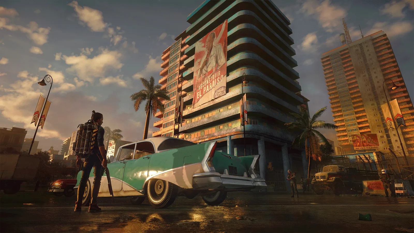 Far Cry® 6 media 3