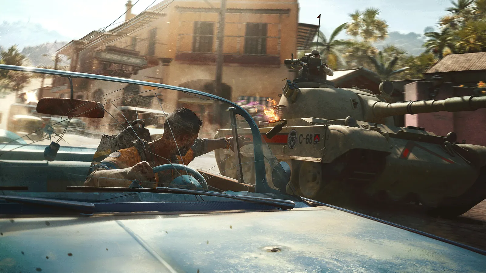 Far Cry® 6 media 4