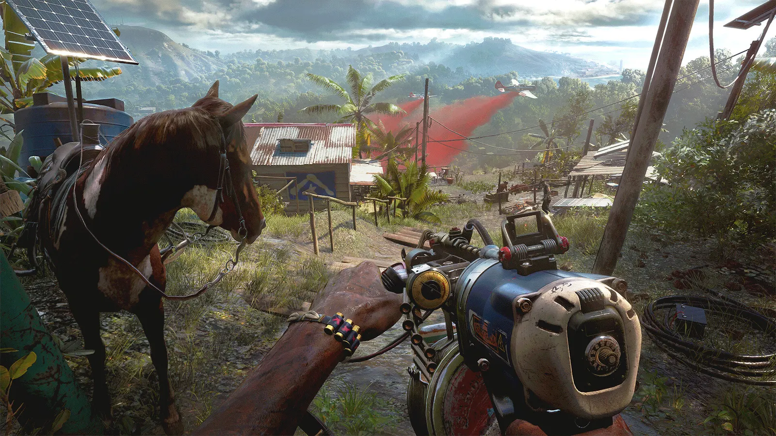 Far Cry® 6 media 5