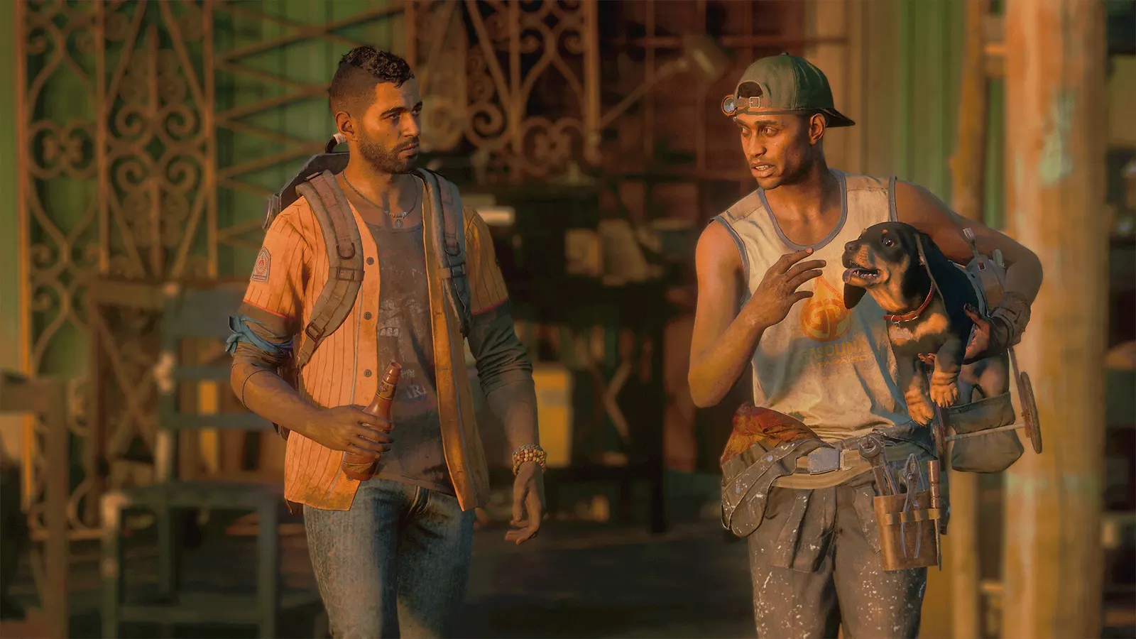 Far Cry® 6 media 7