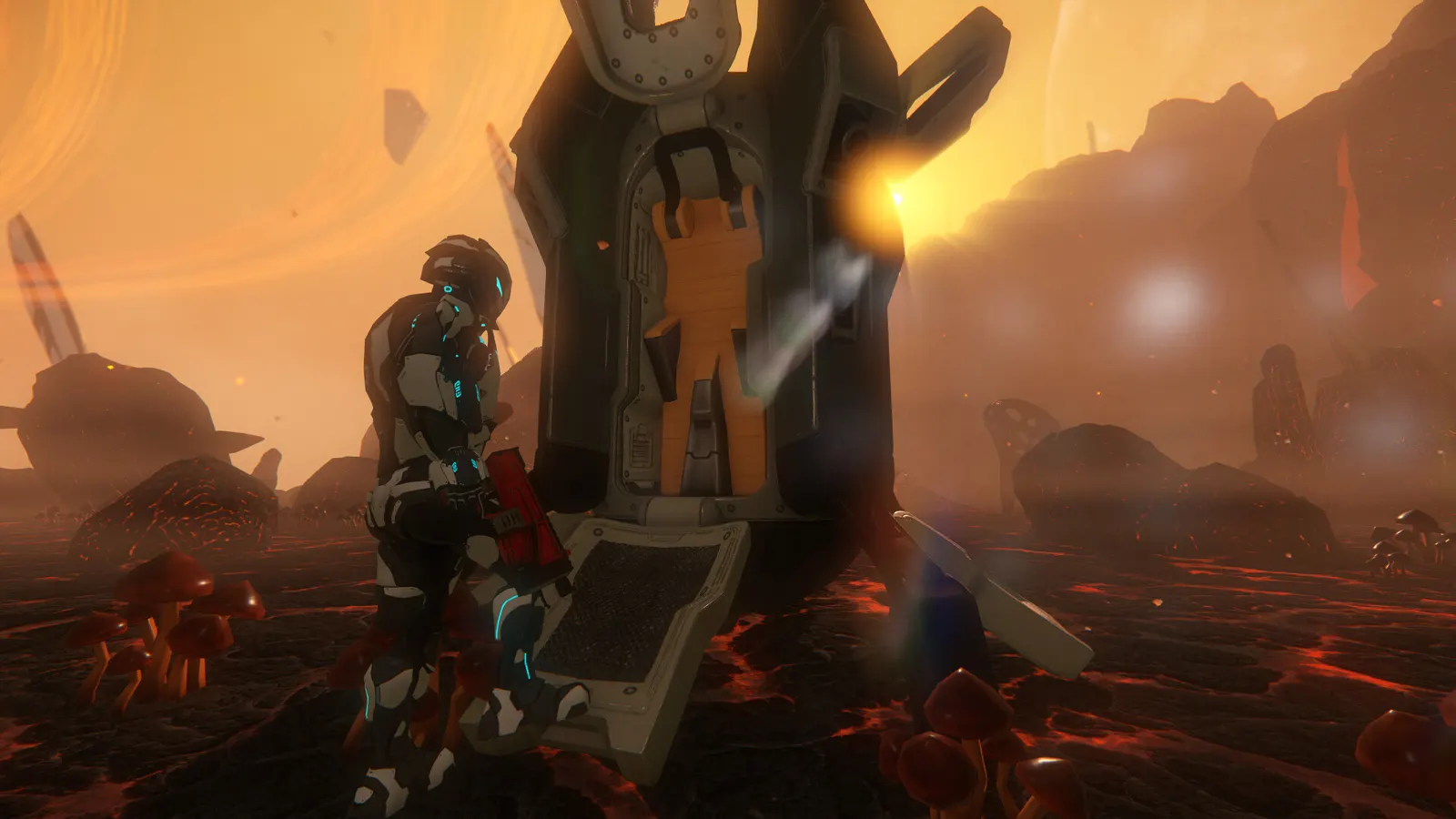 Far Horizon media 4