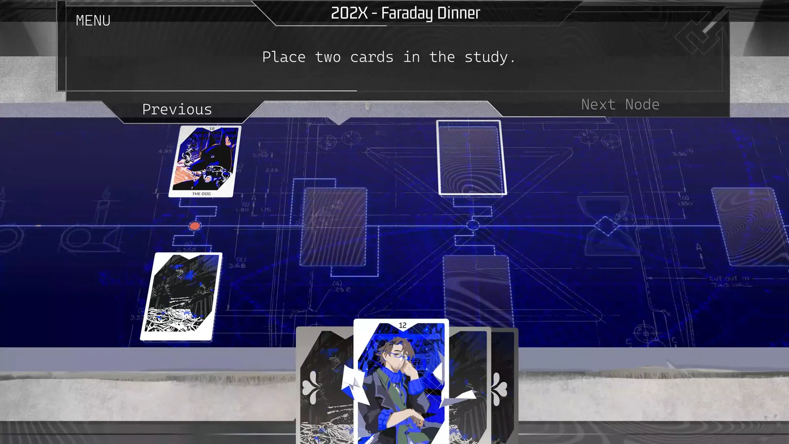 Faraday Blues media 10