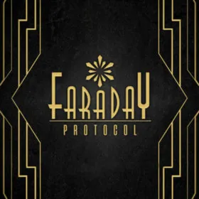 Обкладинка гри Faraday Protocol