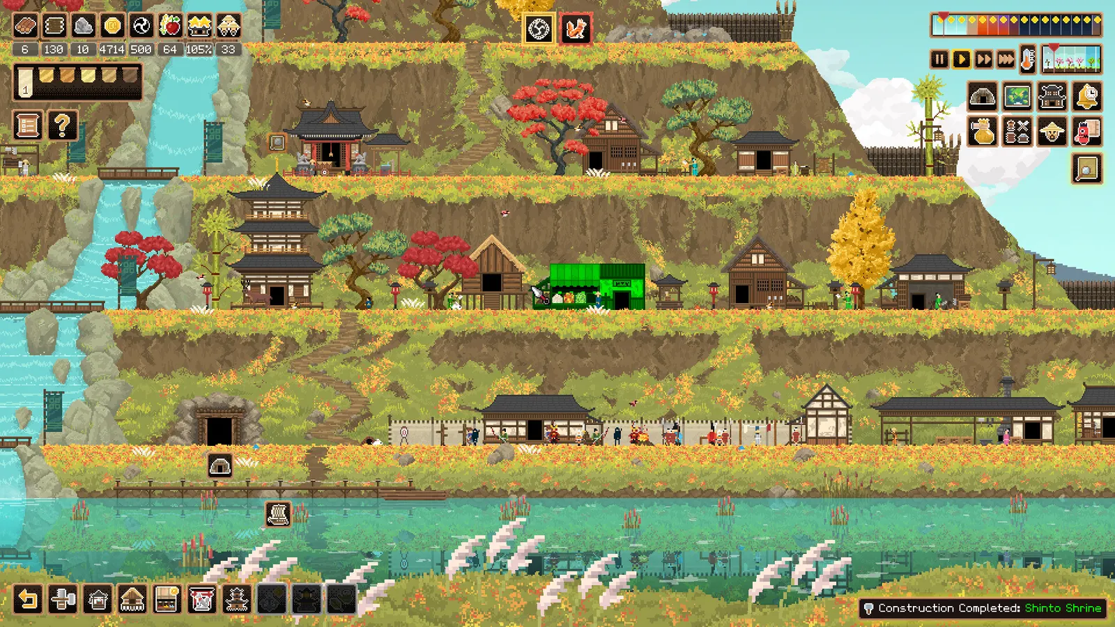 Faraway Lands: Rise of Yokai media 2