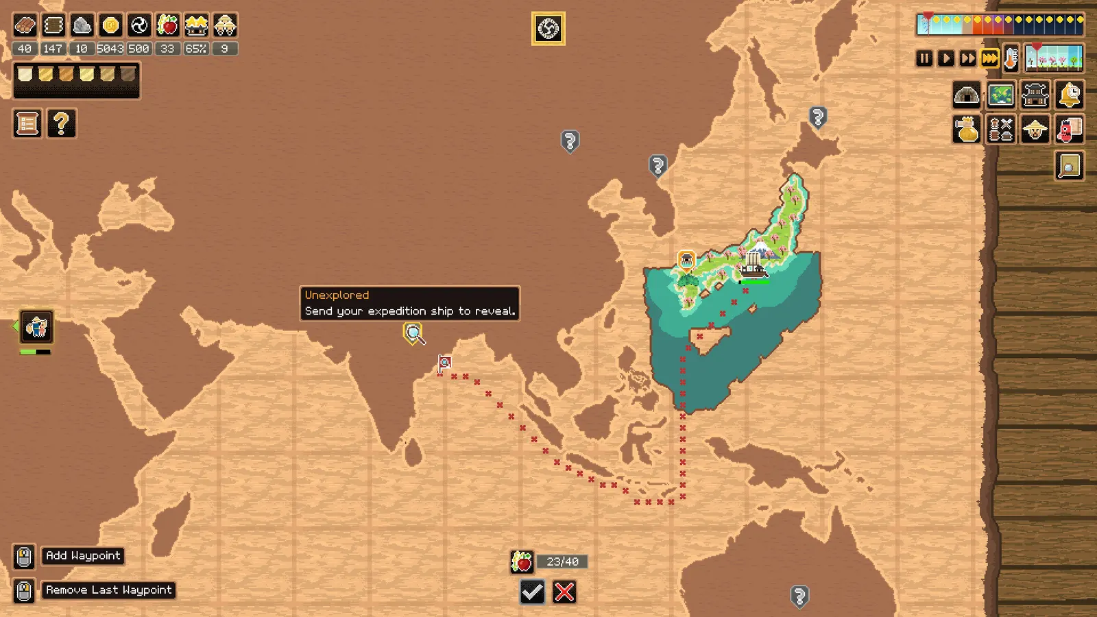 Faraway Lands: Rise of Yokai media 4