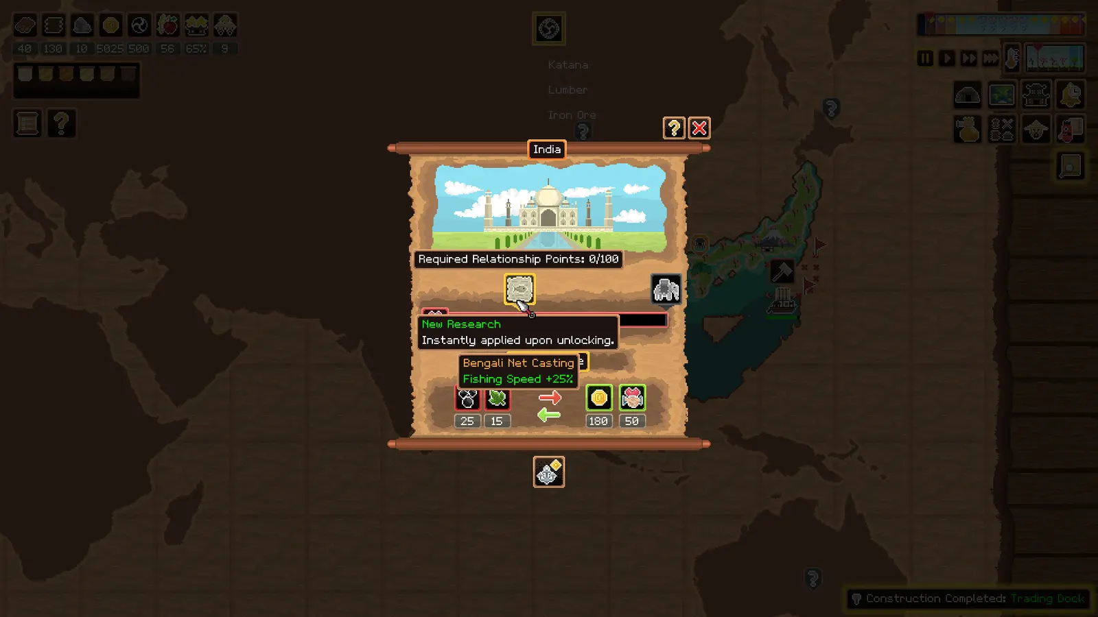 Faraway Lands: Rise of Yokai media 5