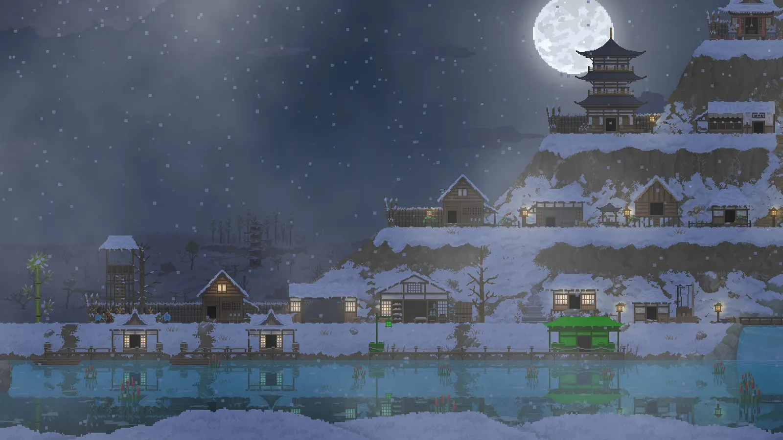 Faraway Lands: Rise of Yokai media 7