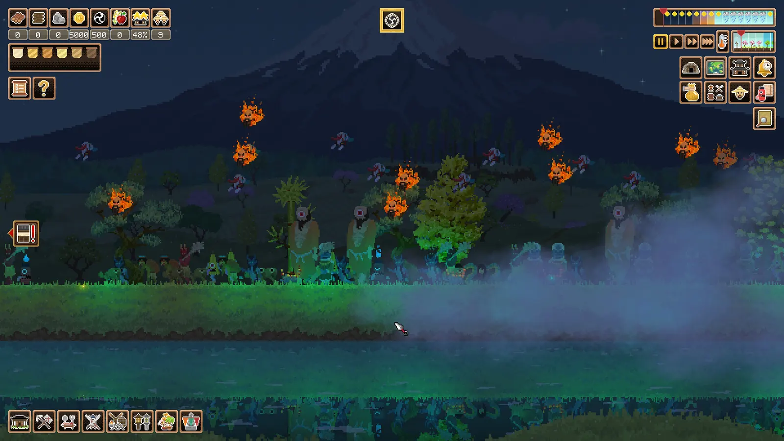 Faraway Lands: Rise of Yokai media 8