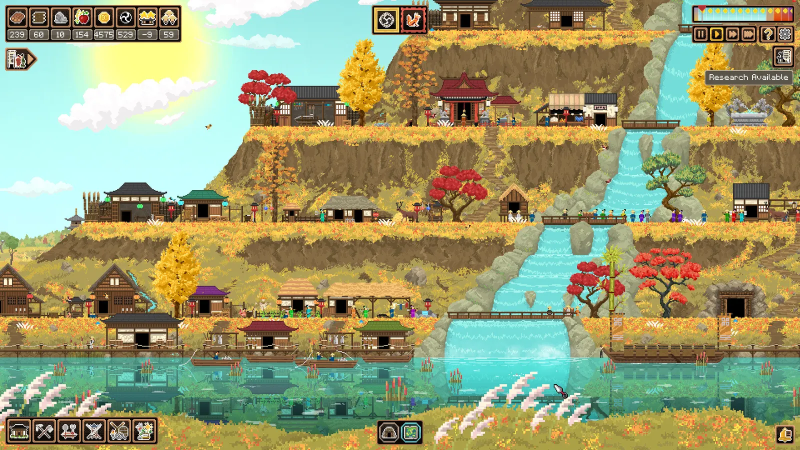 Faraway Lands: Rise of Yokai media 11
