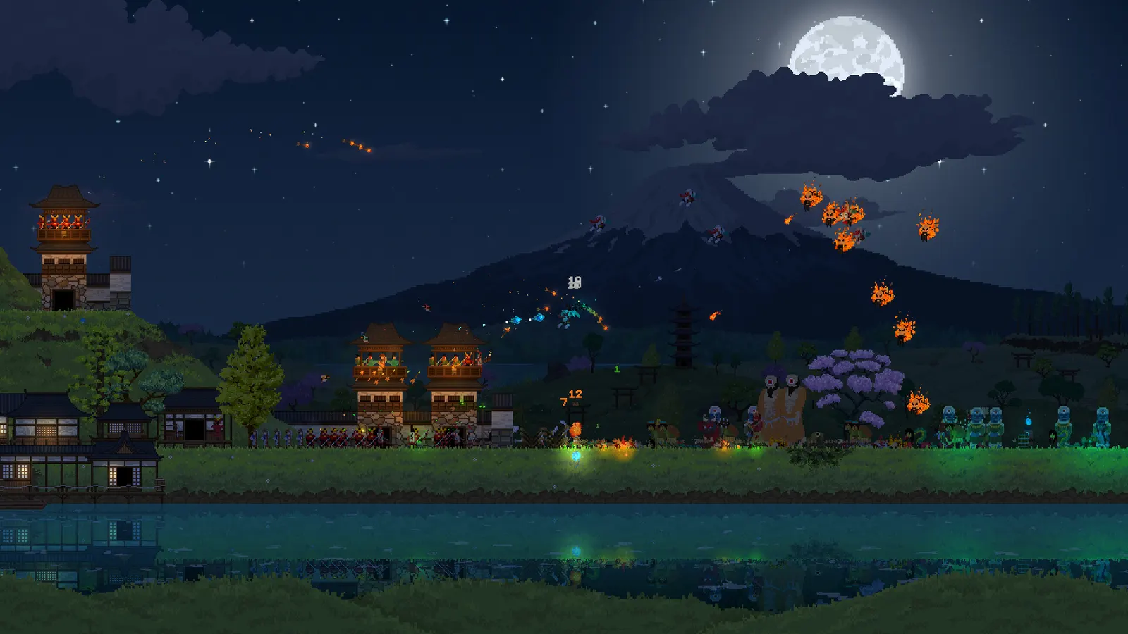 Faraway Lands: Rise of Yokai media 12