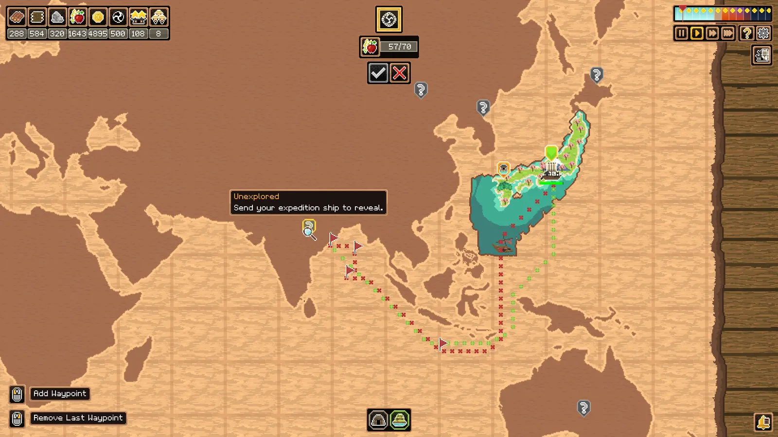 Faraway Lands: Rise of Yokai media 13