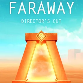 Обкладинка гри Faraway: Puzzle Escape