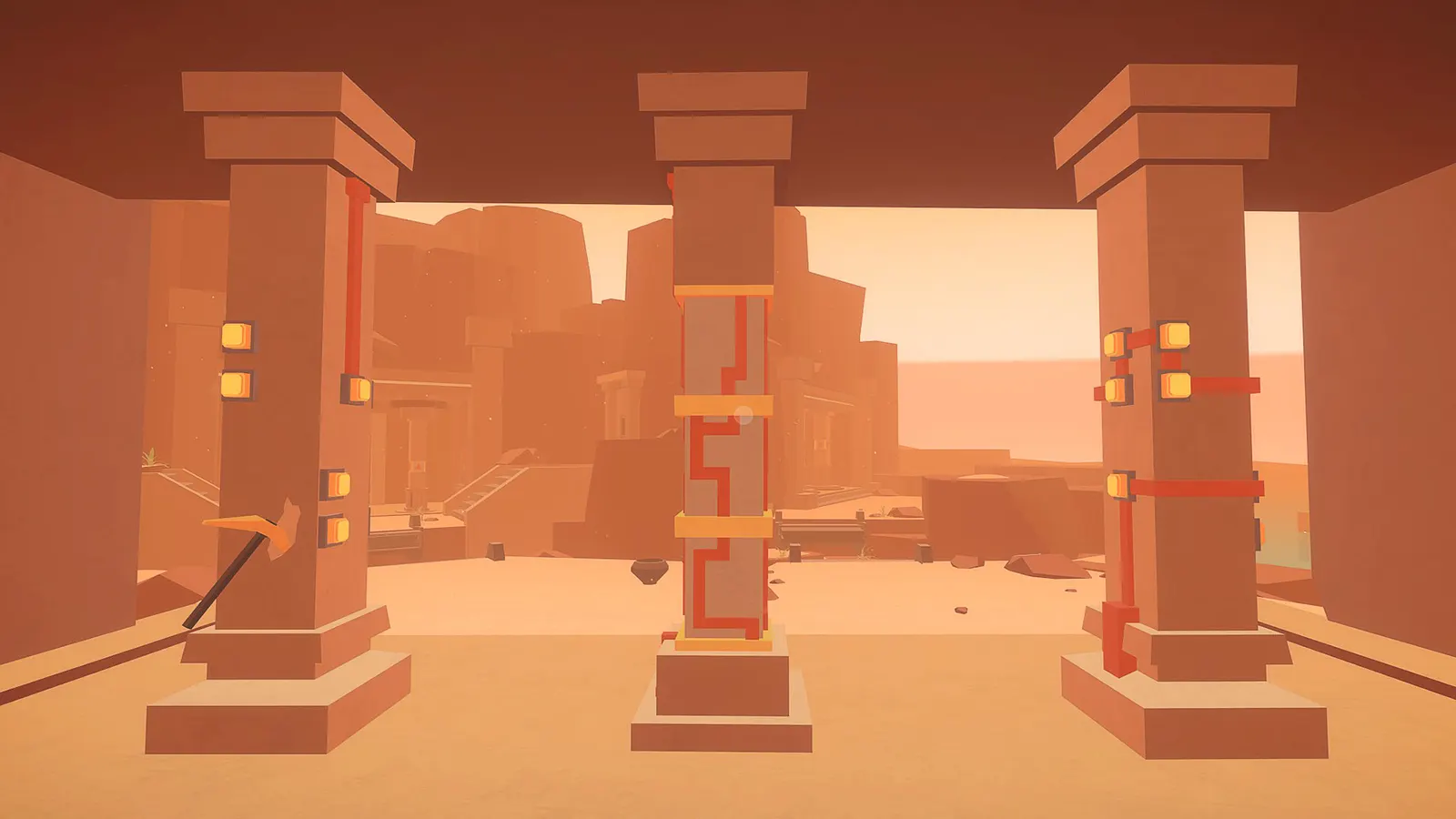 Faraway: Puzzle Escape media 5
