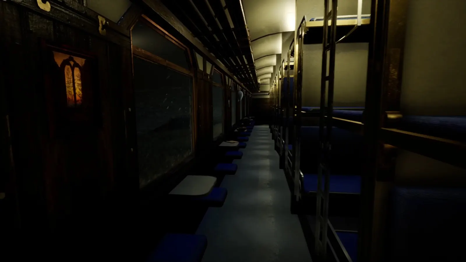 FARAWAY TRAIN media 9