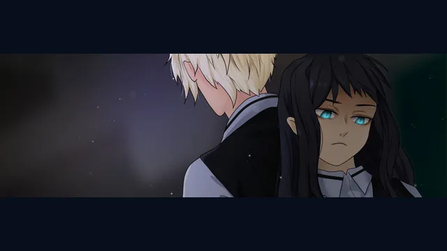 Farewell, we see each other for the last time.....