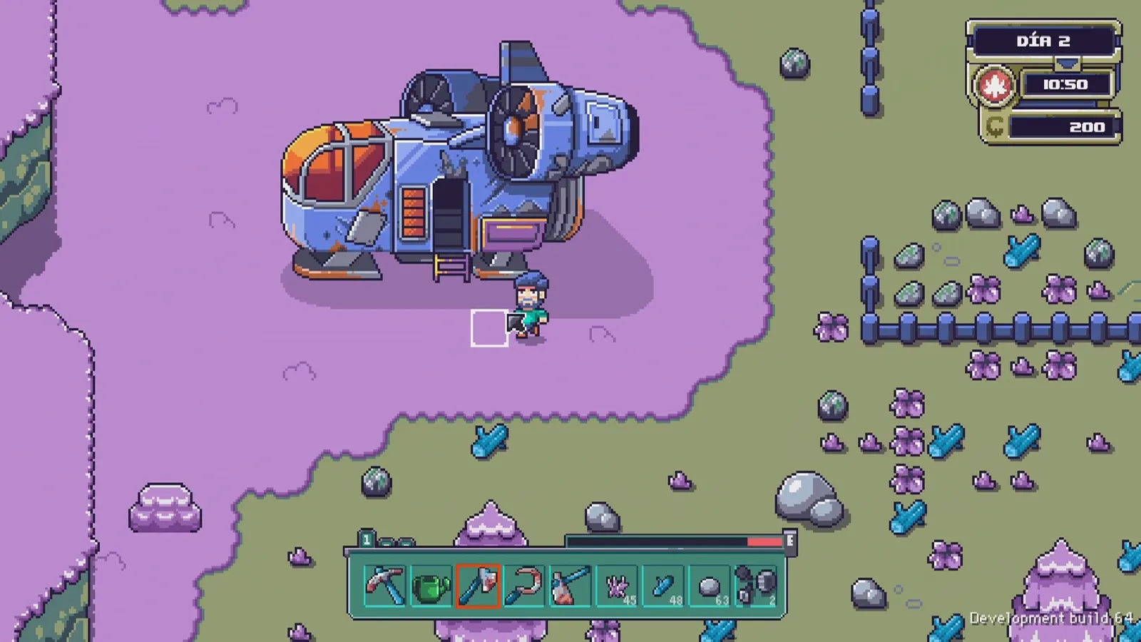 Farlands media 13