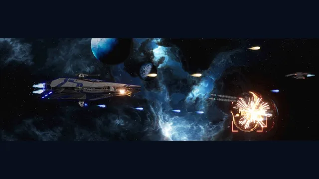 Farlight Commanders