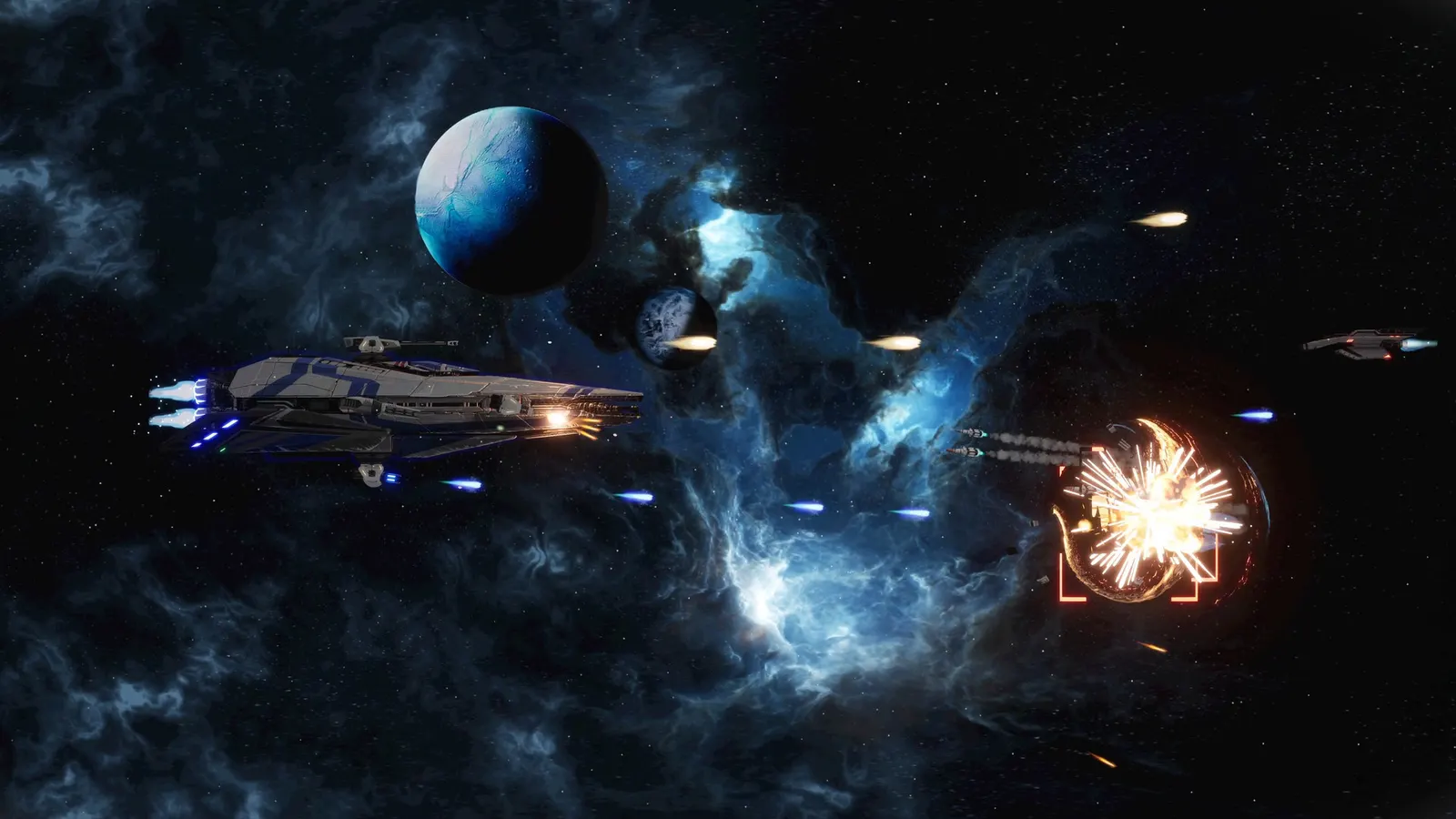 Farlight Commanders media 2