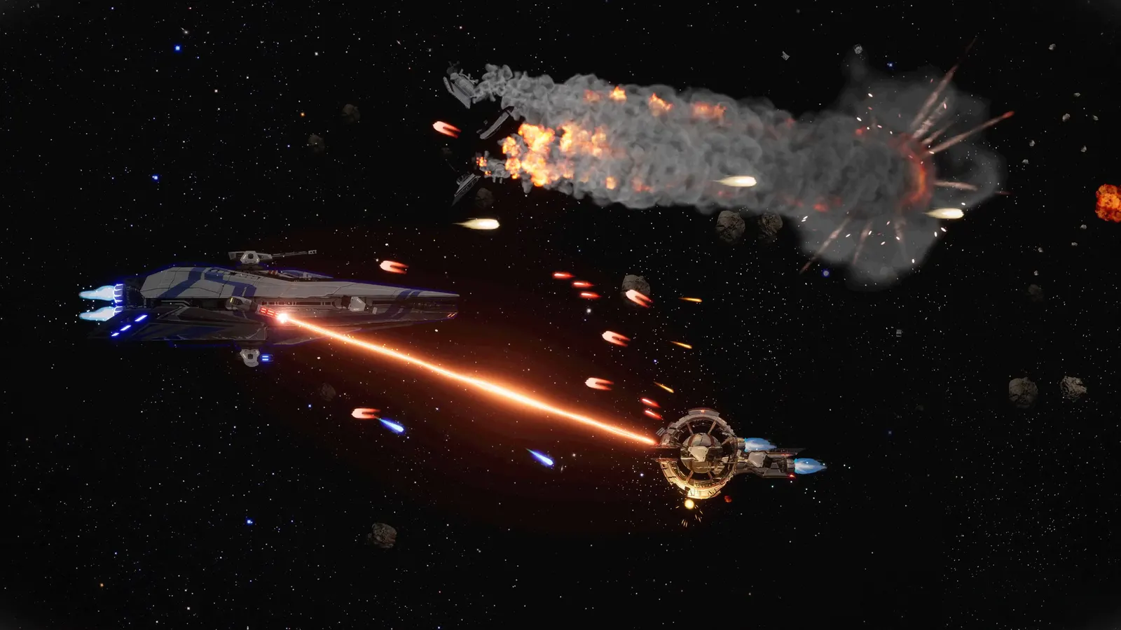 Farlight Commanders media 8