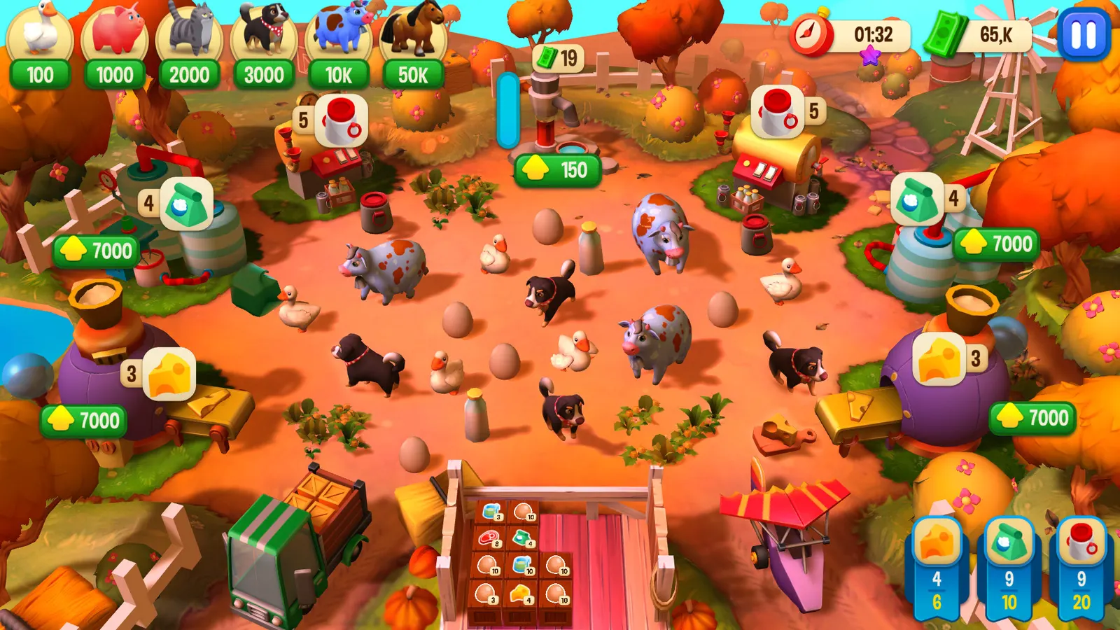 Farm Frenzy: Refreshed media 5