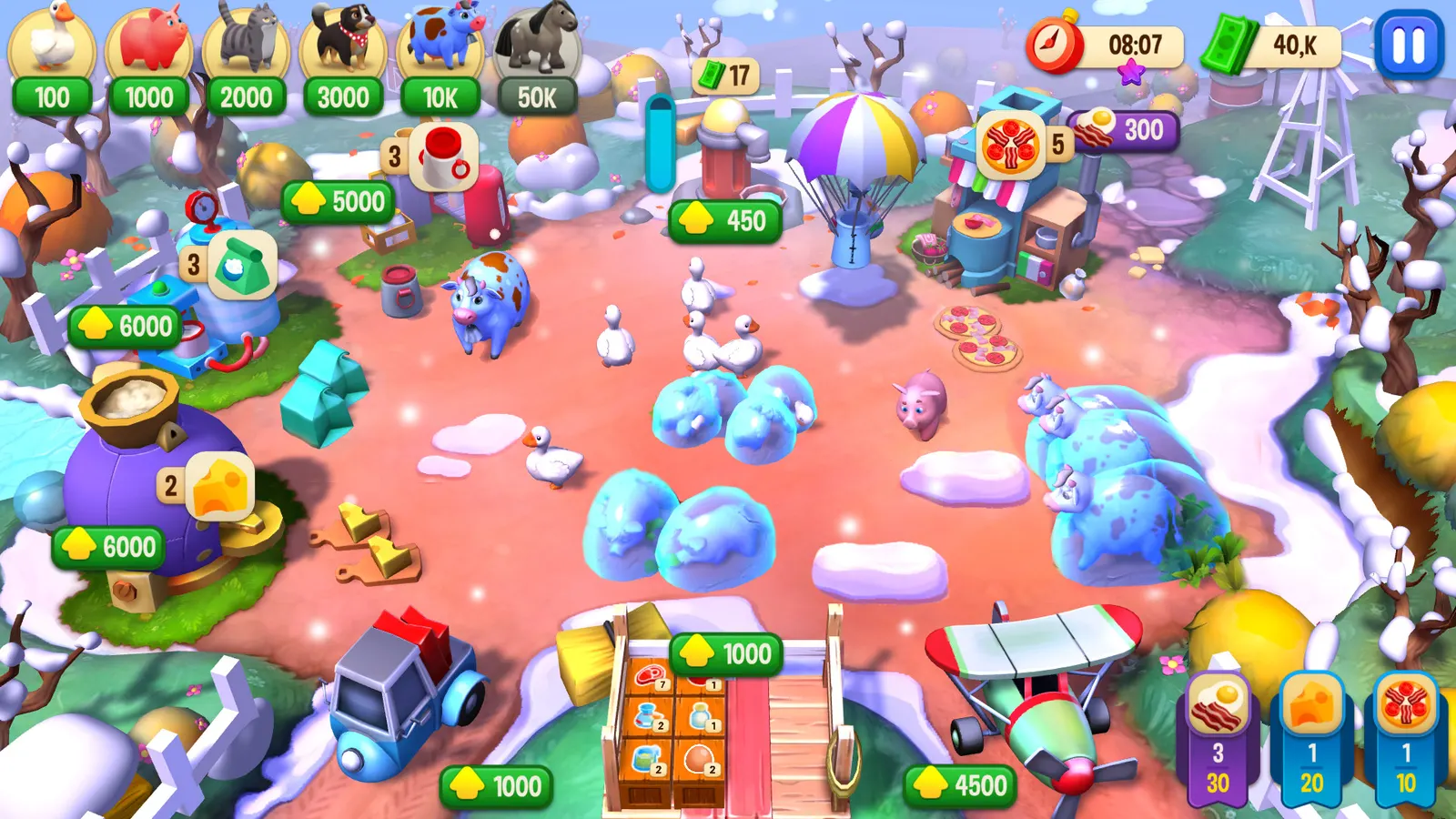 Farm Frenzy: Refreshed media 9
