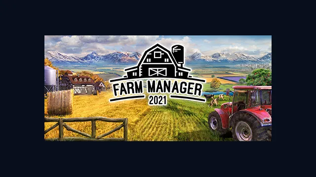 Farm Manager 2021
