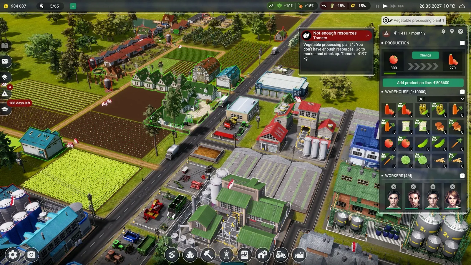 Farm Manager 2021 media 3