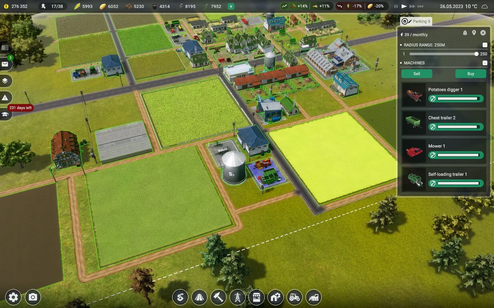 Farm Manager 2021 media 4