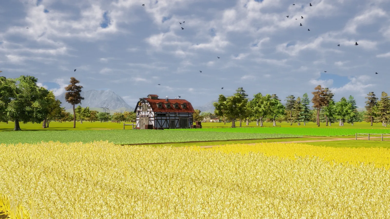 Farm Manager 2021 media 5