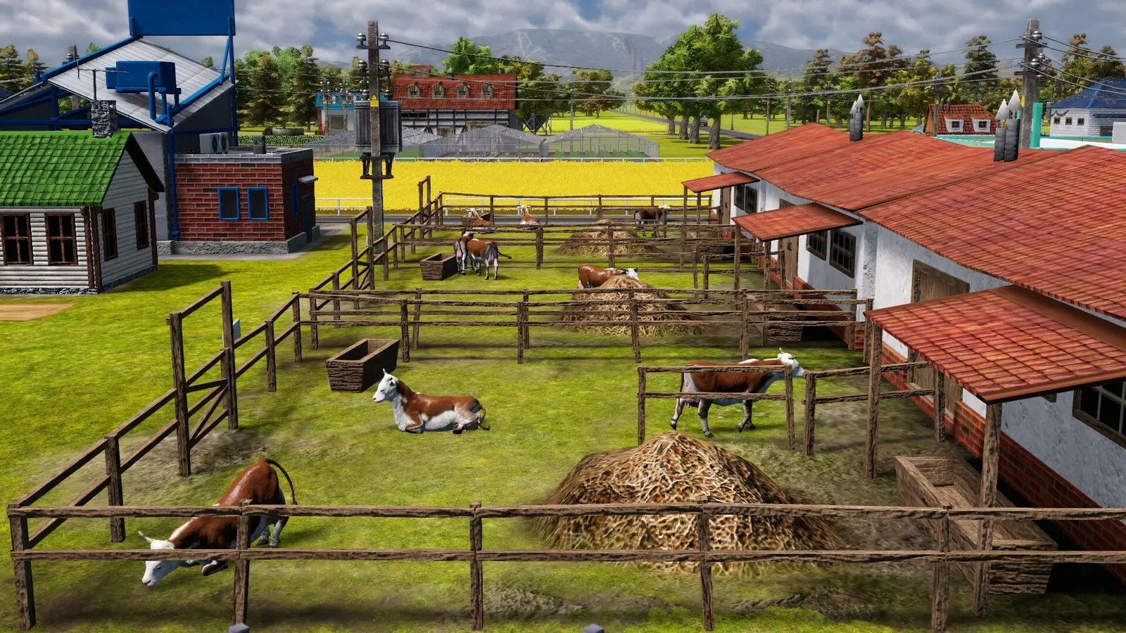 Farm Manager 2021 media 7