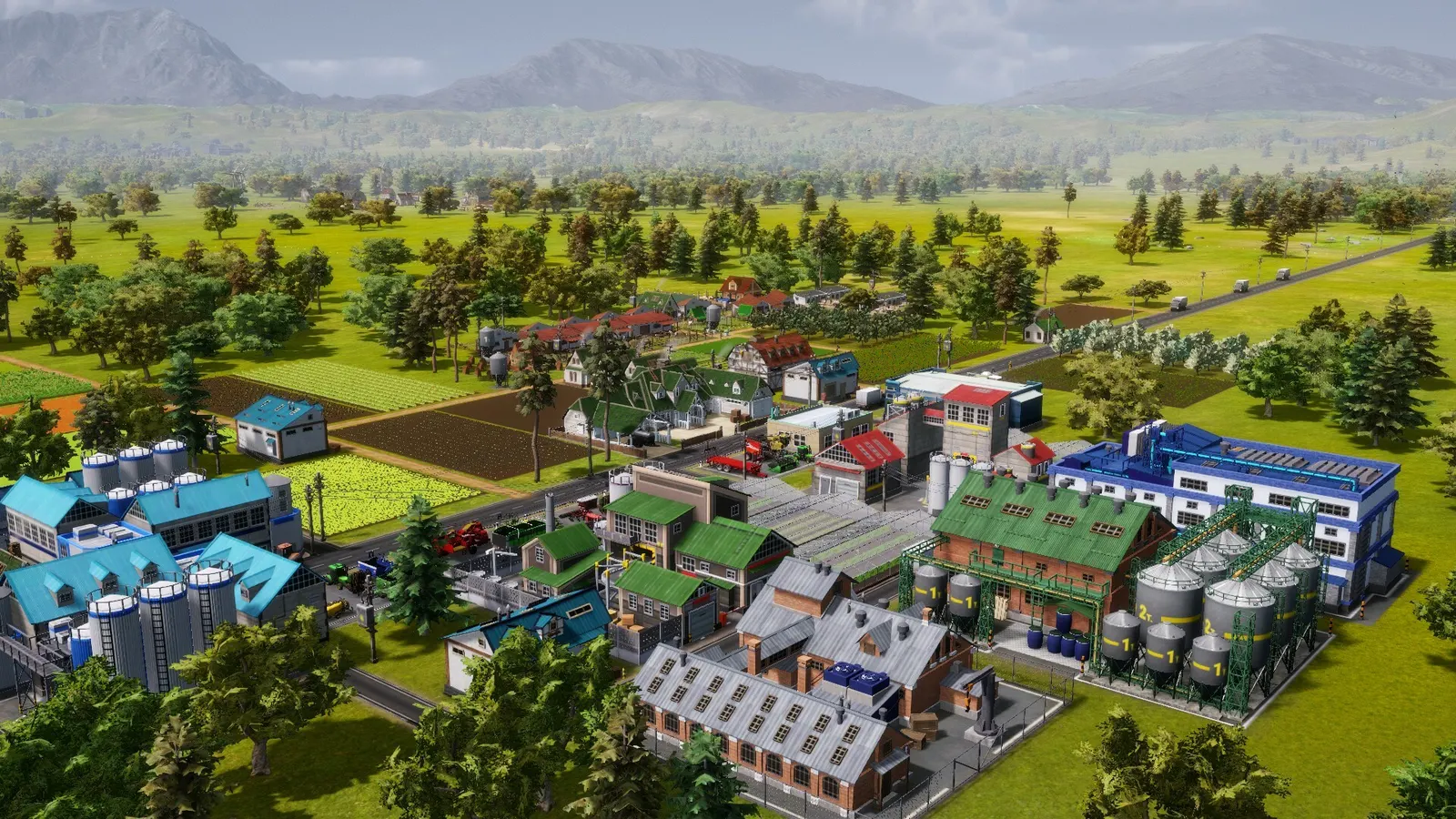 Farm Manager 2021 media 8