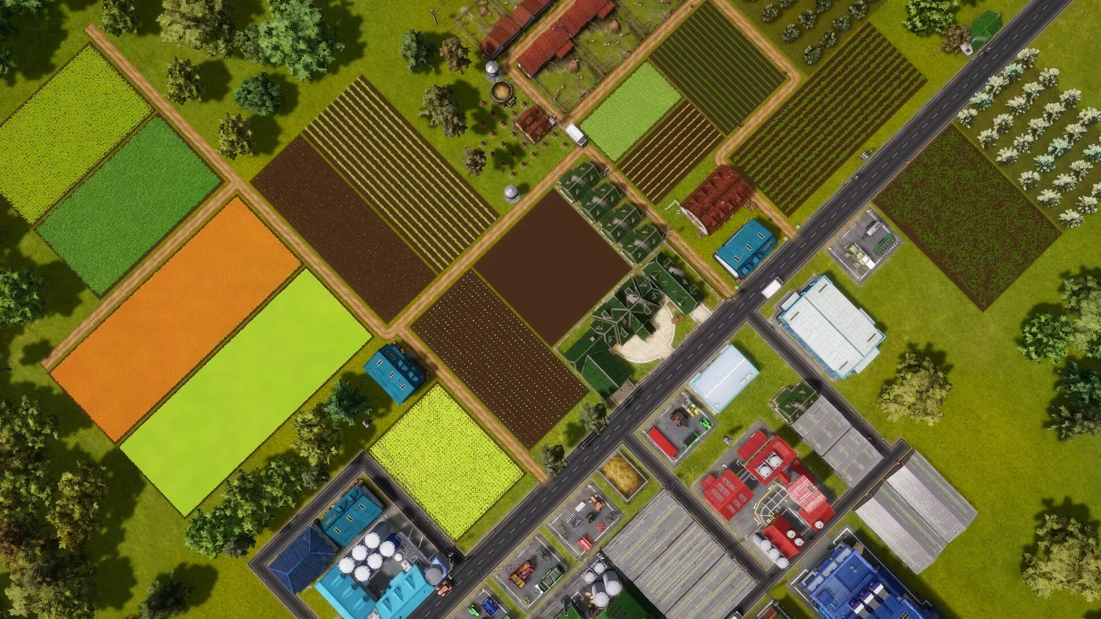 Farm Manager 2021 media 18
