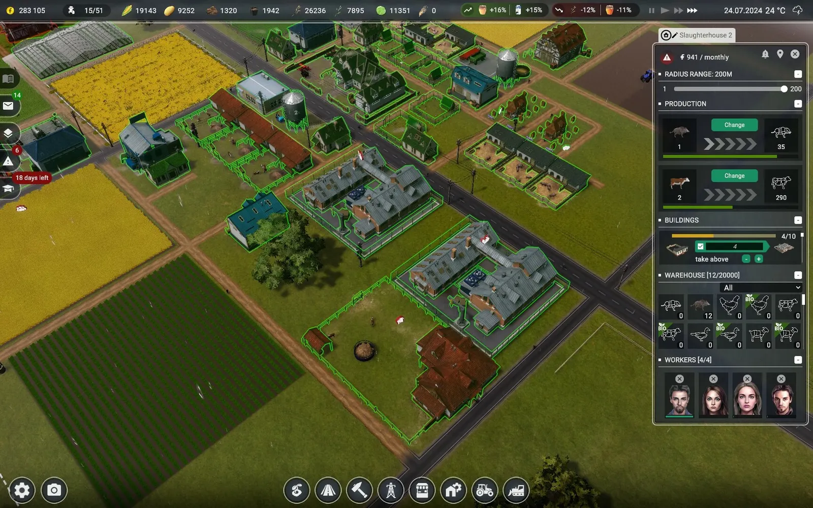 Farm Manager 2021 media 23