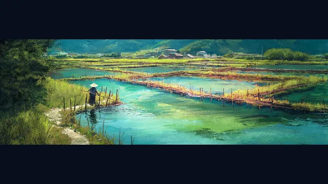 Farm Manager World