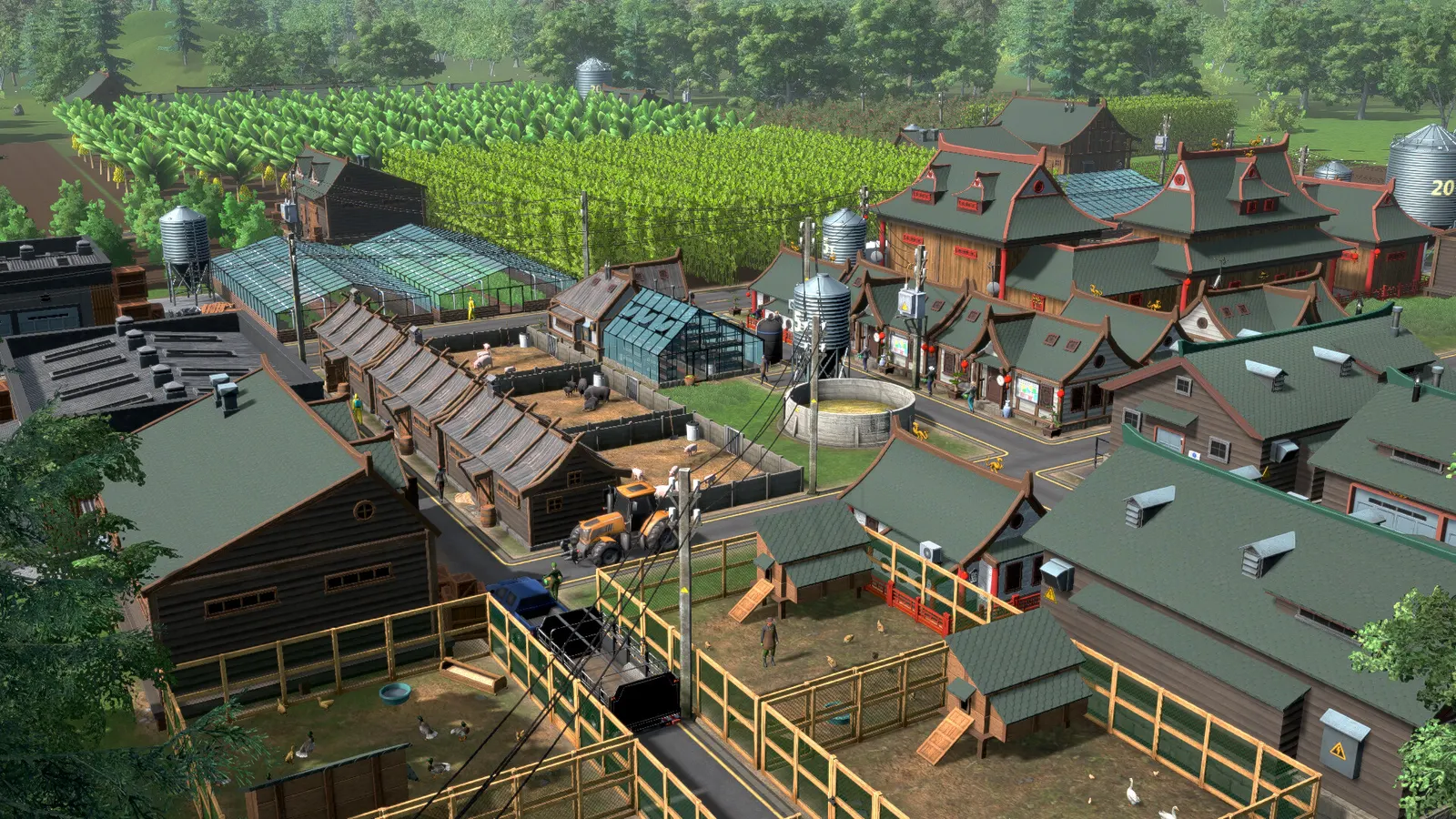 Farm Manager World media 2