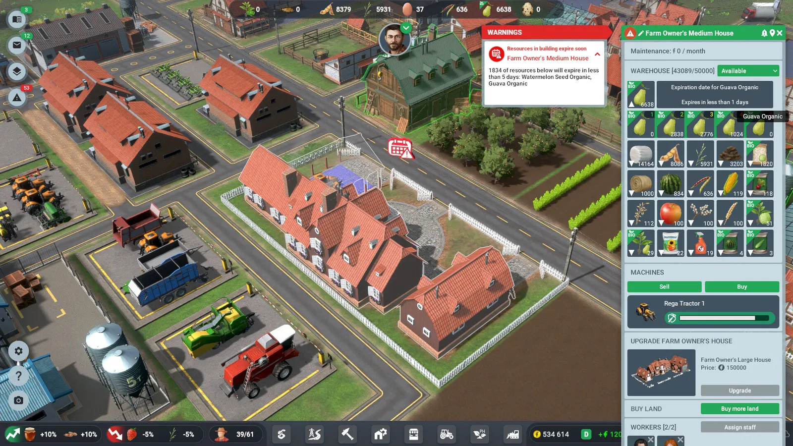 Farm Manager World media 9