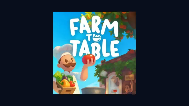 Farm to Table