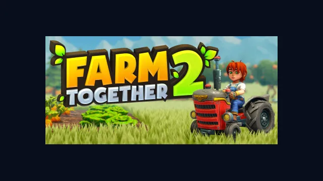 Farm Together 2