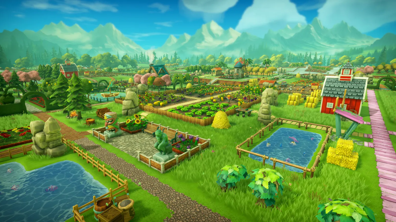 Farm Together 2 media 3