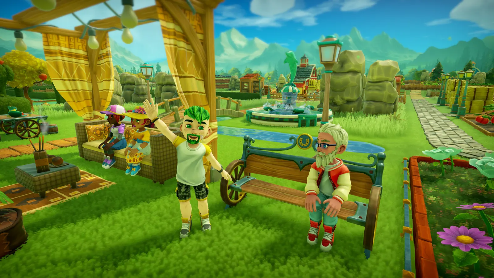 Farm Together 2 media 4