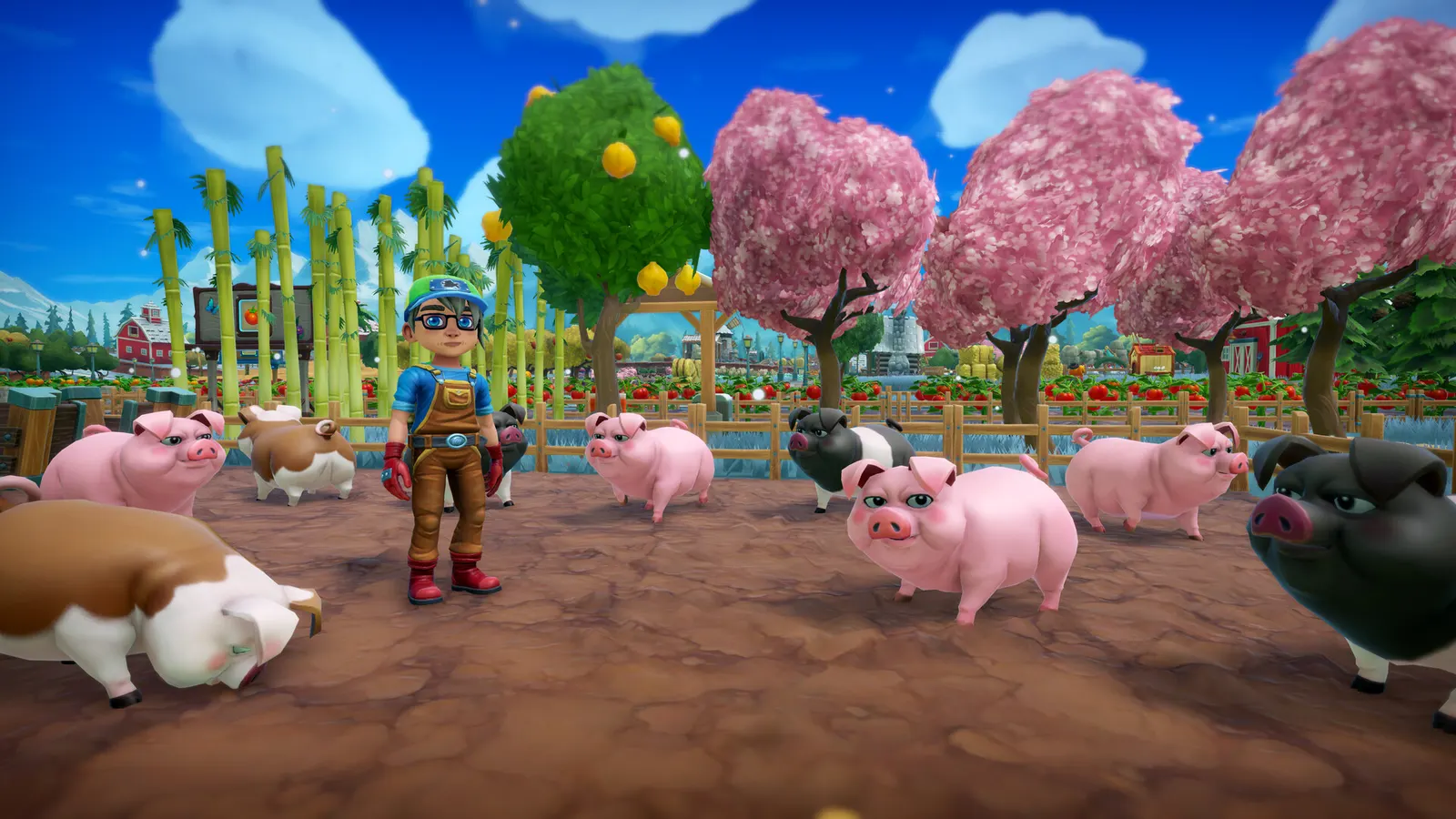 Farm Together 2 media 5
