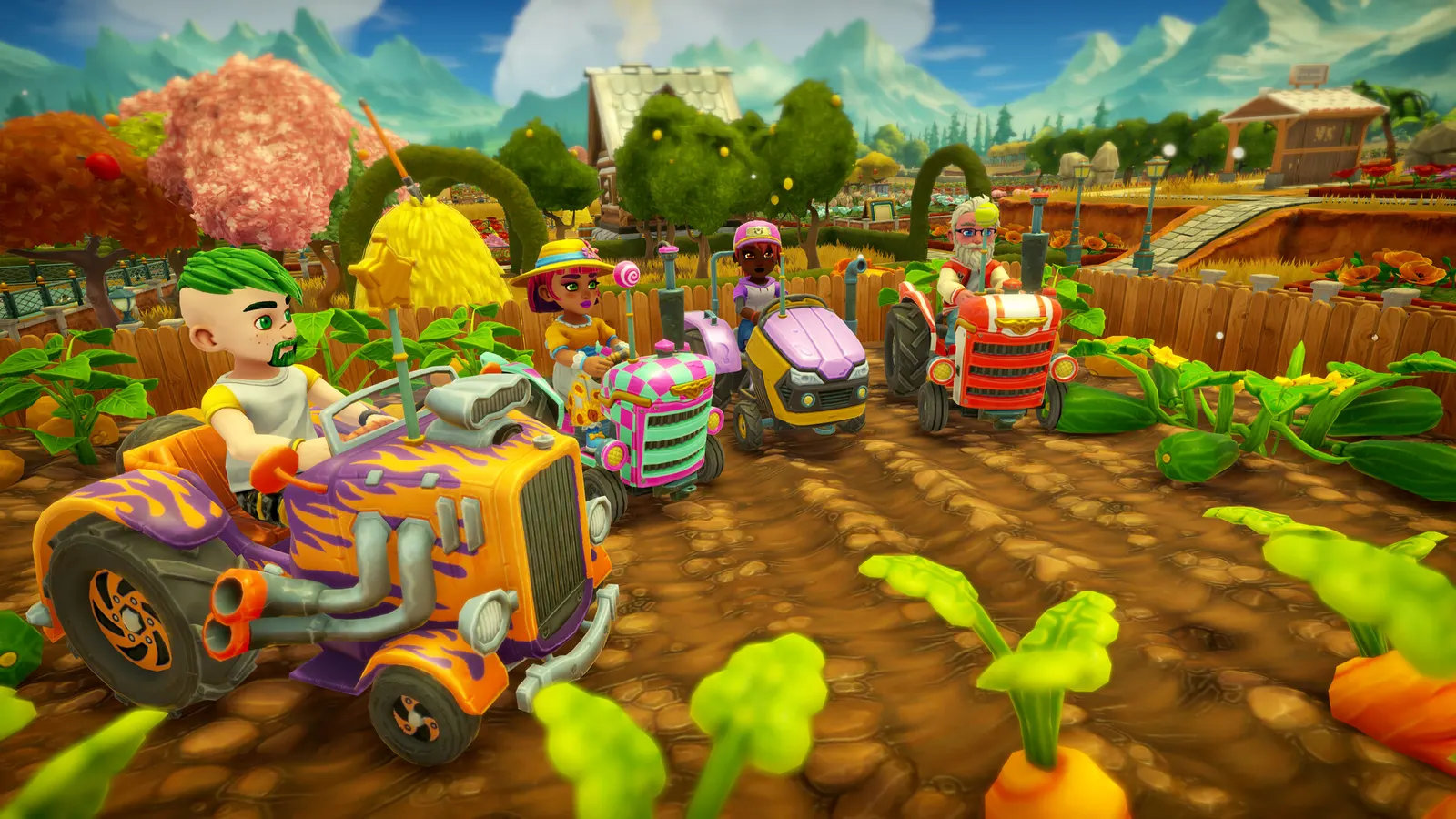 Farm Together 2 media 6